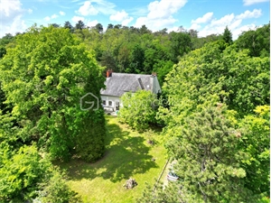 demeure à la vente -   77140  SAINT PIERRE LES NEMOURS, surface 231 m2 vente demeure - UBI453113357